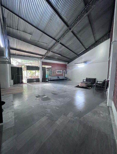 Hall - Alquiler - Paraguay Alto Paraná Ciudad Del Este