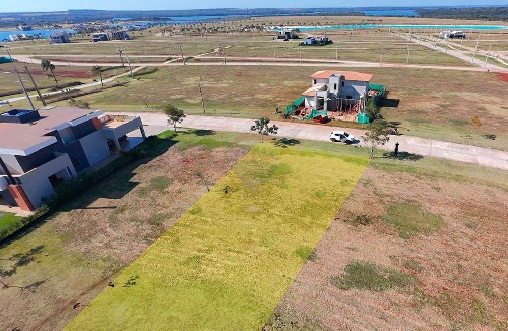 Terreno - Venta - Alto Paraná Hernandarias
